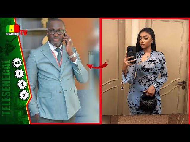 ⁣ Que manigance Dora Gueye ? Racky dévoile une réponse choquante qui fait frissonner ! 