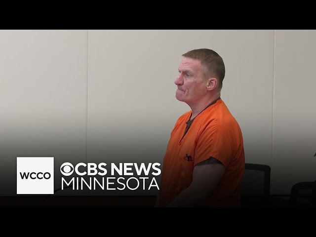 ⁣Man convicted in brutal Elk River carjacking sentenced to 6 years