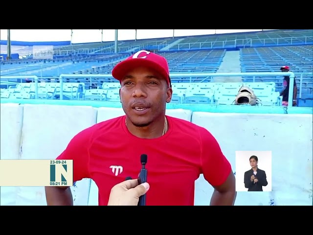 ⁣Últimas noticias del deporte en Cuba