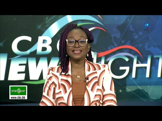 ⁣CBC NewsNight September 10 2024