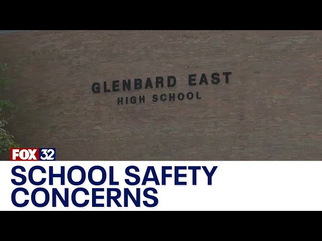 Suburban parents raise safety concerns after student brings loaded gun to school