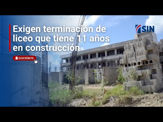 ⁣#SINyMuchoMás: Autoridades, arrestados y construcción