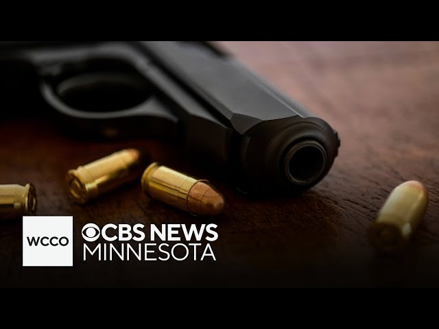 West Virginia agency helps Minnesota track gun crimes