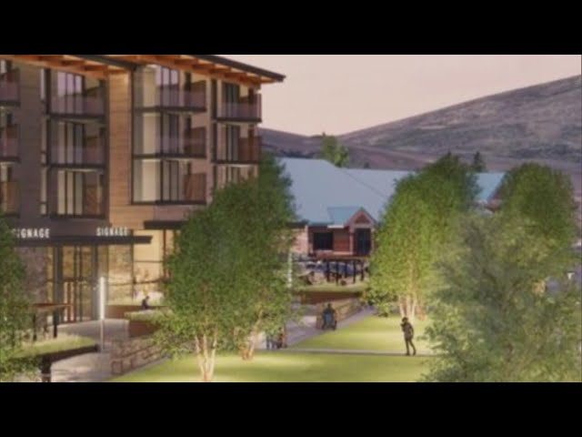 Residents push back against "ultimatum" issued by developer in Dillon