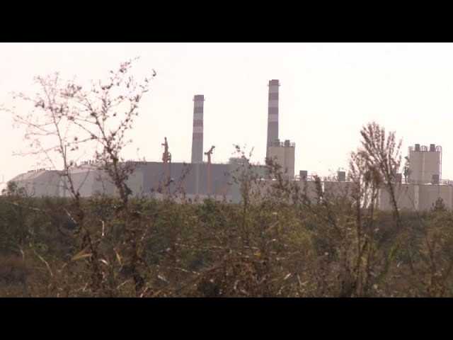 ⁣Flooding did not pose threat to Hungary's only nuclear power plant