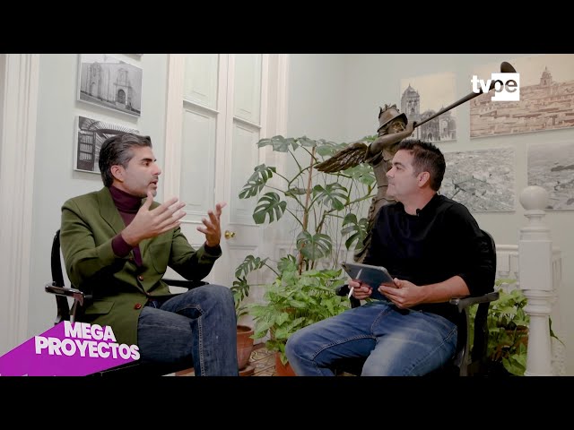 Perú Potencia (21/09/2024) | TVPerú