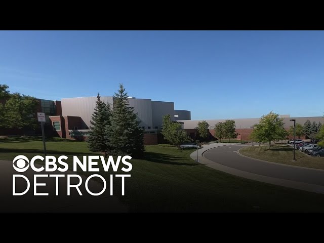 ⁣Cracking down on school threats in Michigan