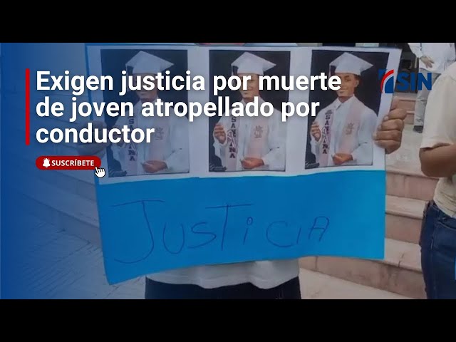 ⁣#EmisiónEstelarSIN: Denuncian, cuerpo y agua