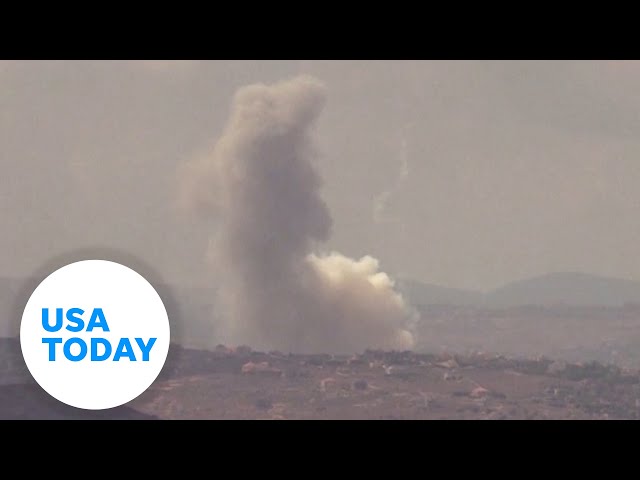 What we know now about additional troops being sent to the Middle East | USA TODAY