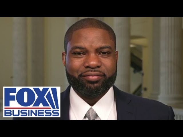 ⁣Democrats have lied to the American people: Rep. Byron Donalds