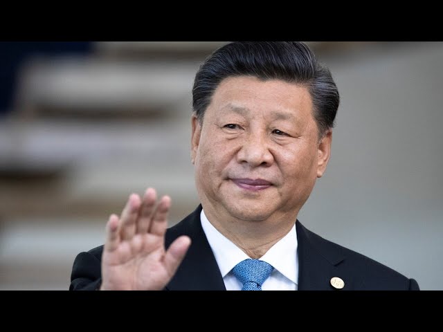 China ‘hold out hope’ of diplomatic breakthrough with the US