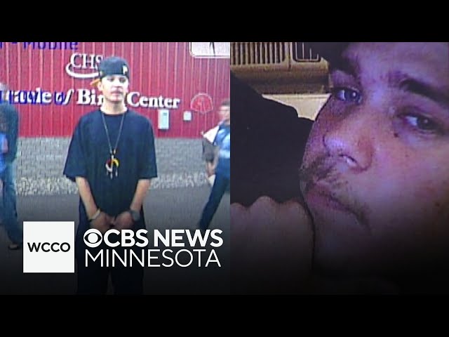 Family of Minneapolis murder victim calls for conviction to be vacated