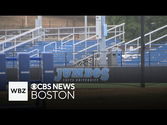 3 Tufts lacrosse players still hospitalized with rhabdo a week after workout