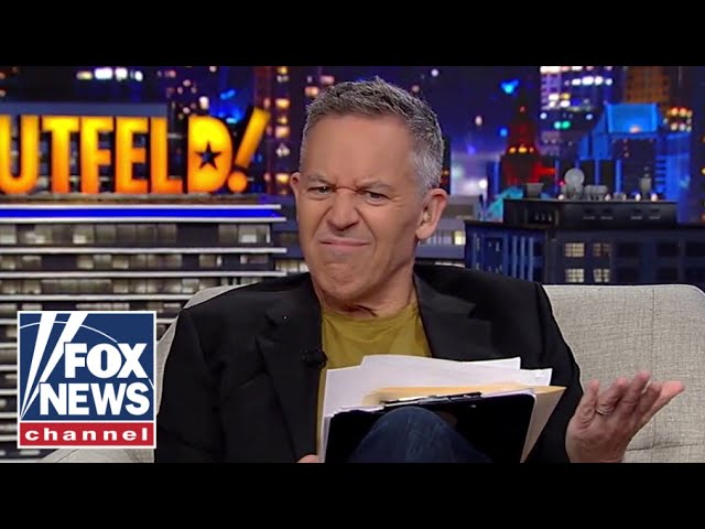 Gutfeld: We have a great divide