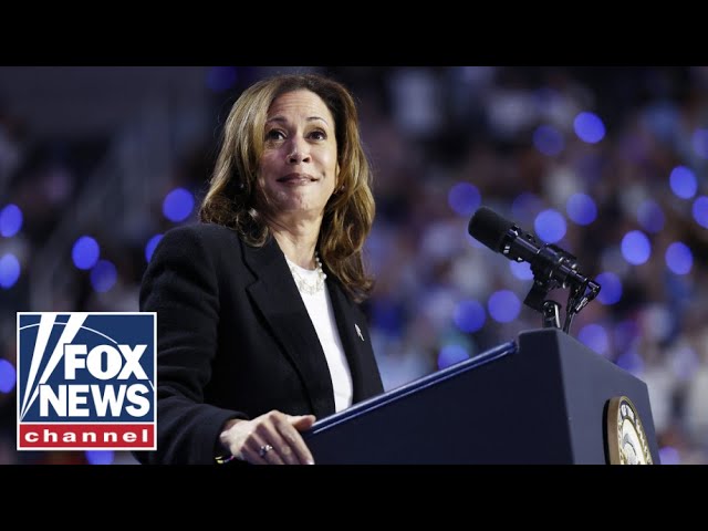 Biden-Harris admin's policies have been 'failures' for farmers and ranchers:  Sen. Jo