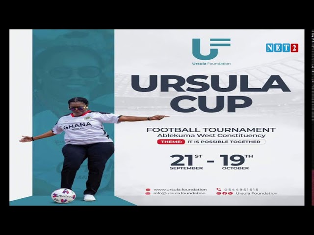 ⁣((LIVE)) THE DIALOGUE// SPORTS  SEGMENT WITHKOFI OSIAHENE  (SEPTEMBER 24, 2024)