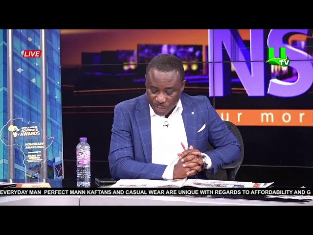 ADEKYE NSROMA 24/09/24