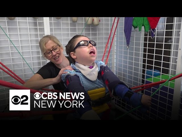 ⁣Parents say New York health care fund is denying their claims