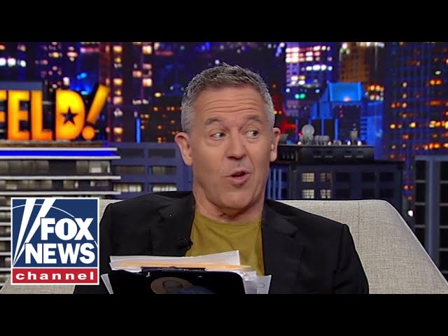 'Gutfeld!': Ex-con voices concern over Venezuelan gangs entering Chicago