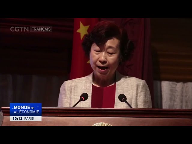 Chine-Burundi : Célébration du 75e anniversaire de la fondation de la République populaire de Chine