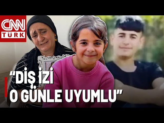 Enes Güran'ın Kolundaki İz Kime Ait? Anneden Alınan Diş İzi İncelemesi Tamamlandı! İşte Detayla