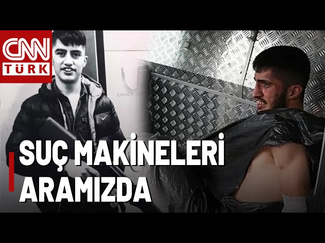 26 Suçun Birinden Bile Tutuklanmamış! Bu Kadar Suça Rağmen Neden Dışarda?