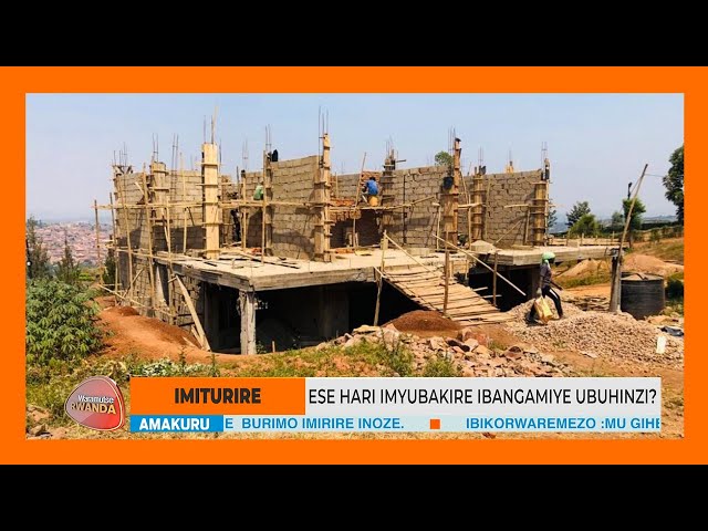 Ese hari imyubakire ibangamiye ubuhinzi? | #WARAMUTSE_RWANDA