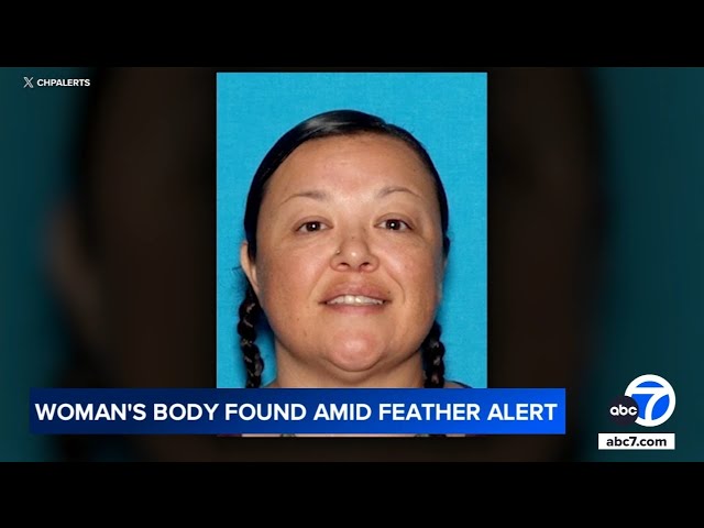 ⁣Feather Alert update: Remains confirmed as missing indigenous woman from Lake Elsinore