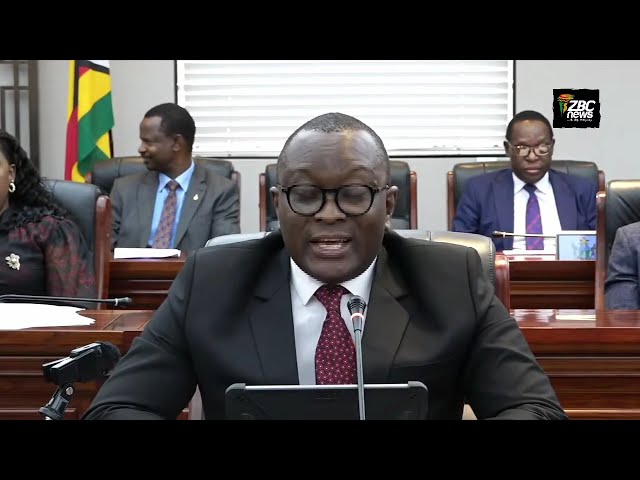 ⁣Post Cabinet Media Briefing || 24/09/2024