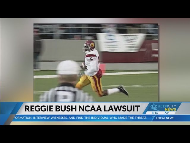 ⁣Legal Analysis: Reggie Bush NCAA lawsuit