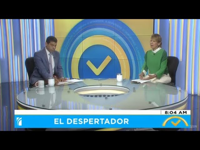 ⁣EN VIVO 24/9/2024 #ElDespertadorCompleto