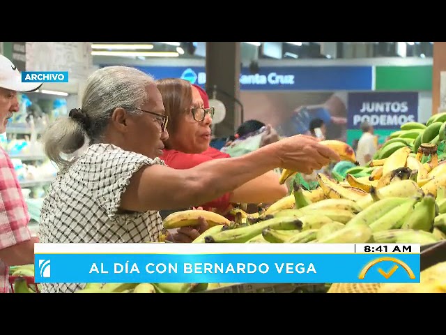 ⁣Al día con Bernardo Vega: Las históricas Reformas de RD