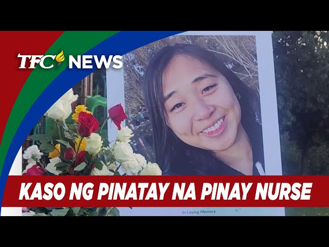 Suspek sa pagpatay sa Pinay nurse sa Oregon naghain ng 'Not Guilty Plea' | TFC News Oregon