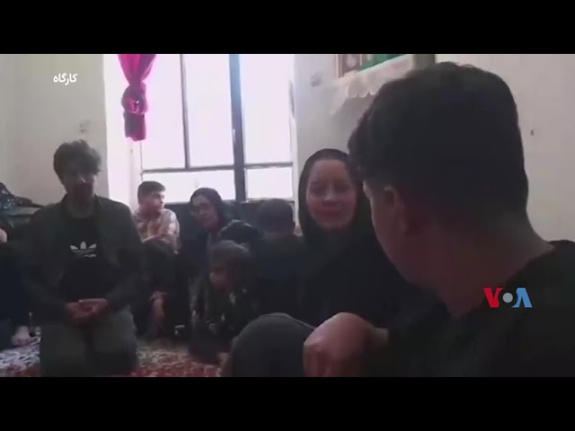 ⁣خانواده قربانیان طبس: معدنچی‌ها بوی گاز را حس کرده بودند اما با تهدید به داخل معدن فرستاده شدند