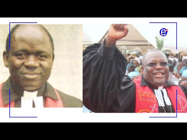 ⁣ADMINISTRATIVE CRISES IN THE PRESBYTERIAN CHURCH IN CAMEROON SEEM FAR FROM BEING OVER - EQUINOXE TV