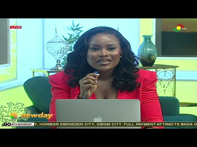 TV3NewDay: BigIssue - #ReoccupyJubileeHouse Demonstration [24-09-2024]