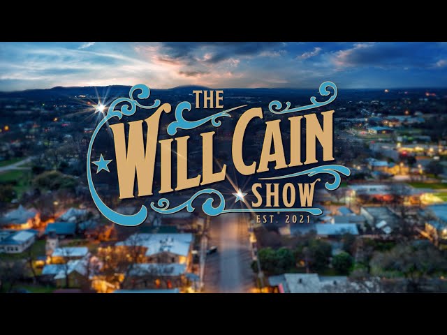 ⁣Live: Who has the lead in the 2024 Election? PLUS, Ruthless Podcast! | Will Cain Show