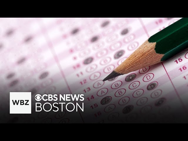 Massachusetts releases latest MCAS results