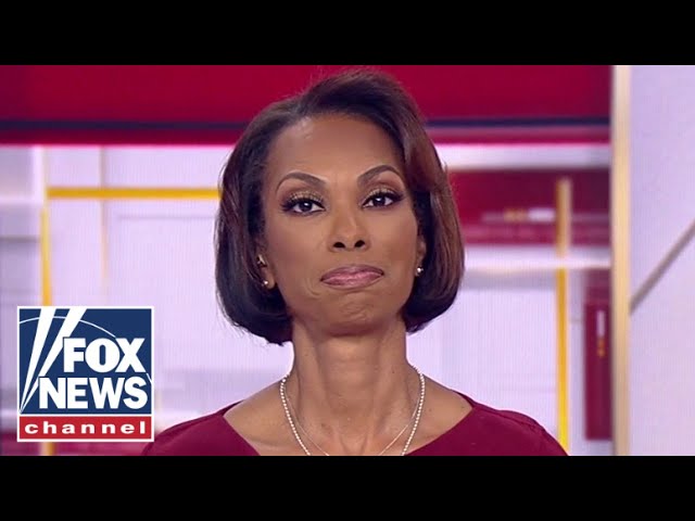 ⁣Harris Faulkner: This is jeopardizing our republic