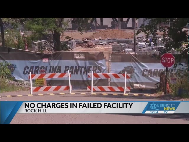 ⁣AG: $21M in tax dollars for ex-CAR facility 'not a crime'