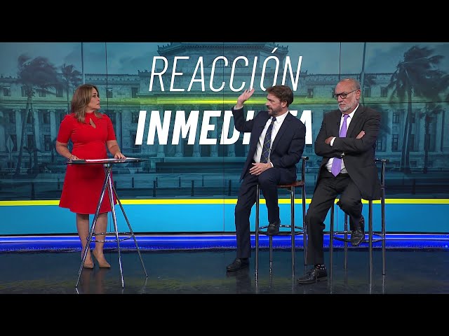 ⁣Reacción inmediata | Billboards con mensajes en contra del PNP