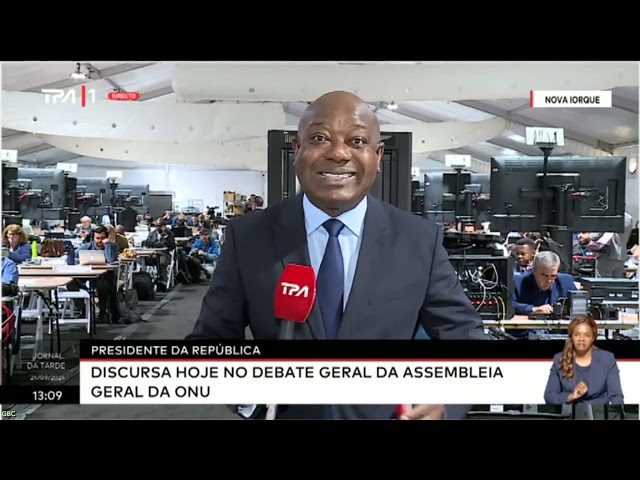 Jornal da Tarde 24 09 2024