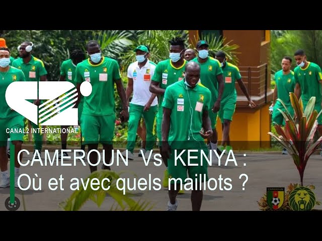 FINALE COUPE DU CAMEROUN : Quelle saveur ? ( AU COEUR DU SPORT du Mardi 24/09/2024 )