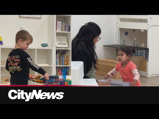 ⁣Neurodiverse playground opens in New Westminster