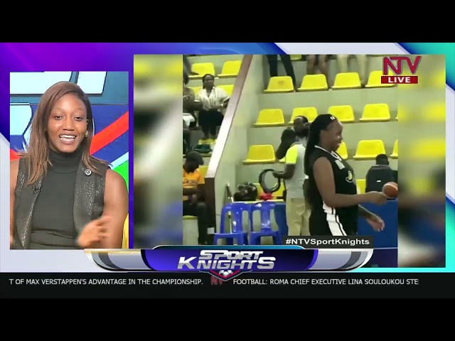 JKL Lady Dolphins sail to their 4th National Basketball League championship | NTVSportKnights