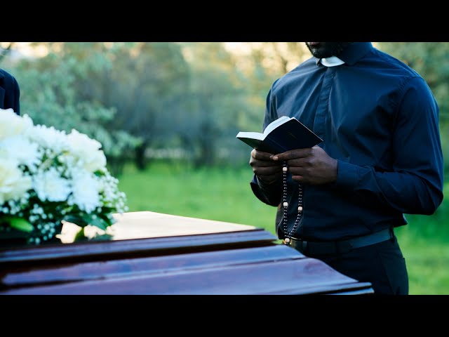 The Black Church in Detroit’s response to death | ABJ Full Episode