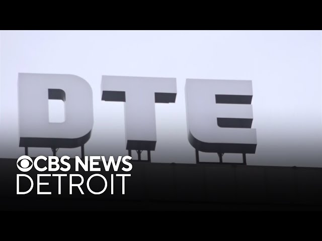 ⁣New audit on DTE, Consumers finds required time to restore service is "worse than average"