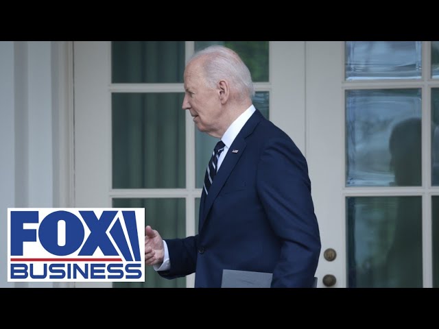 ⁣Biden is the 'most catastrophic foreign policy president' in my lifetime: Thiessen