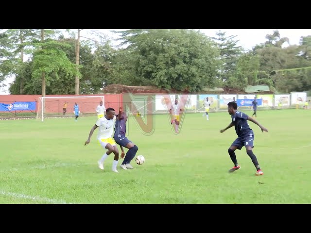 Police FC and Bright Stars share spoils in Premier League draw