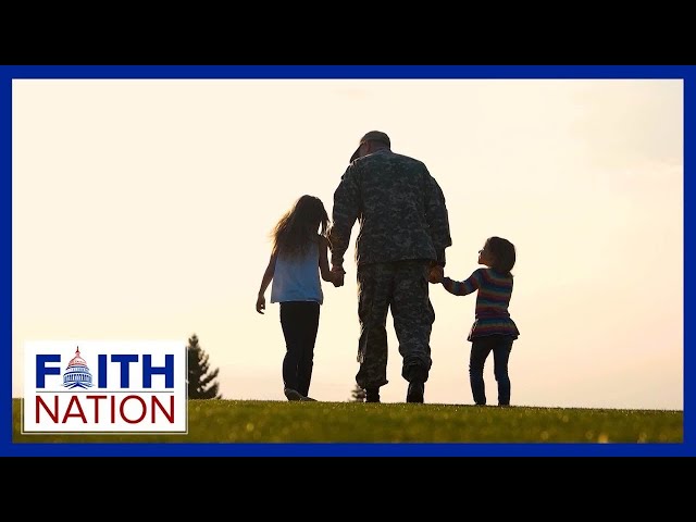 Addressing Mental Health in America | Faith Nation - September 24, 2024